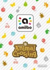 Animal Crossing Amiibo Series 3 Cards  201-300 Mint  Authentic   choose Cards 