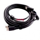 3 In 1 Usb Hdmi Data Sync Connection Cable Wire For Htc Vive Vr Headset