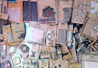 Tim Holtz Idea-ology Embellishments Pick One Of 53 Types New 