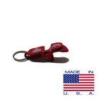 Shotgun Key Chain    Beer Bong For Cans    3-pack   3 Color   Made In Usa 