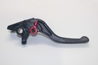 Crg 04-05  Zx10rr  01-04 Suzuki Gsxr1000 Rc2 Brake Lever - Short 2an-521-h-b