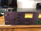 Vintage Magnum Dynalab Ft-101a Analog Fm Tuner Etude Ft 101