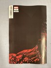 Marvel Comics Eddie Brock Carnage  1 Ramos Wraparound Variant Cover  2025 