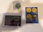 Donatello Serialized Spindown Dice Sirius 202 1599 Mtg Tmnt