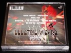 Electric Wizard  Dopethrone Cd 2006 Rise Above Records Eu Risecd073 Jc New