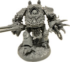 Night Lords Contemptor Dreadnought   Chaos Lord Warhammer 30k 40k Resin