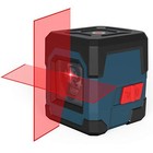 Laser Level Self Leveling Cross Line 360 Degree Rotatable Horizontal Vertical
