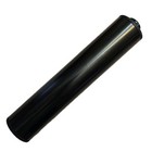Jdmspeed Complete Fuel Filter Aluminum 10 x 2  Black 