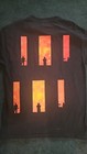 Very Rare Pearl Jam Tour Shirt 1 Of 200      Size Large Black 2000s     