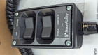 33659ks Braunability Wheel Chair Lift Pendant Controller 7 Pin Quick Disconnect