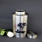 Up To 220 Lbs Large Cremation Urns For Adult Male Female Ashes  Decorative Urn