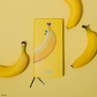 Hobonichi Weeks 2027 Puppet Sunsun Banana Weeks Hardcover English Jp Fs