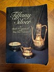 Silver Collecting Books Lot 3 Tiffany Antique American Silver Reference Guides