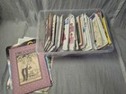 Lot Of 30  Vintage Mccall s Simplicity Sewing Patterns 1940-1970 Misc