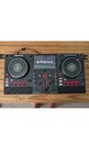 Numark Mixstream Pro Double Deck Dj Controller Built-in Mixer Led Lights Xlr Usb
