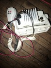 Standard Horizon Explorer Vhf Marine Radio
