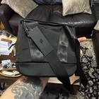 Proxy Travel Bag Carrying Case Black New