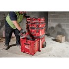 Milwaukee 48-22-8420 Packout Rolling Drawer Tool Box W  250-pound Capacity