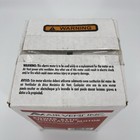 Air Vent Inc 120v 5 0 Diameter Steel Gable Vent Exhaust Fan Motor 3 4    Shaft New