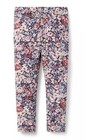 Janie And Jack Girl s Floral The Everyday Legging Size 8 Pink