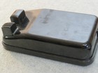 Singer Vtg 1952 Featherweight 221 Sewing Machine Parts Foot Pedal     Needs Tlc