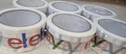 Ebay Logo Tape X6 Rolls Branded Shipping Tape Color 2  X 75 Yd Packing Packaging