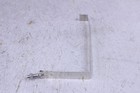 Harley-davidson Eagle Iron Chrome Battery Strap Panhead Shovelhead 66383-65t