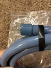 Crossrope 5 Lb Weighted Jump Rope - Blue - M8 6  - Rope And Bag Only