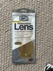 100  Goggles-accuri 2 Moto mtb W extra Yellow Lens-mx Racing