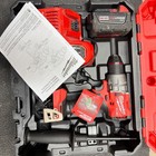 Milwaukee M18 Fuel 18v 2-tool Combo Kit - Red  3697-22 