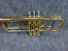 Jupiter Trumpet Capital Edition Clean Ready To Play Case Mouthpiece Care Kit