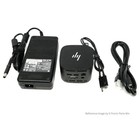 Lot 2 Hp Tb Dock G2 Docking Station 3tr87ut aba Combo Cable   Power Adapter New
