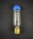 Vintage Sylvania Ddb-ddw Blue Top Projector Lamp Bulb 750 Watts 120-125v 25 Hrs