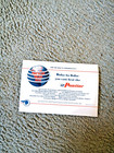 Original 1952 Pontiac Dual Range Performance Brochure