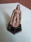 Star Wars Darth Vader Pewter Game Piece Replacement Figurine Figure Collectible