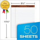 8 5 X 11 3 4 Legal Pads  12 Pack  The Legal Pad Brand  Wide Ruled  White Paper