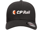 Canadian Pacific - Cp Multimark - Embroidered Flexfit Wooly 6-panel L xl Cap 
