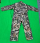 Vintage Duxbak Camouflage Men s Hunting Coverall Jumpsuit Size 2xl 