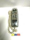 Transparent Tech Phone Lenoxx Sound Model  Hac Ph-1400 Land Line - Vintage