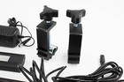 2pcs Trade Show Booth Led Light For Pop Up Backdrop Display Scratched As-is
