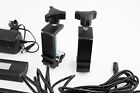 2pcs Tradeshow Booth Led Light For Pop Up Backdrop Display Scratched As-is