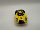 Tyco Slot Car Ho Hp 7 Lighted Porsche 908 Long Nose  56
