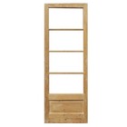 Antique 32    Reclaimed Door With Divided Windows  Late 19th Century  Ned2536