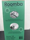 Irobot Roomba 208 Dustcompactor Combo Robot Vacuum   Mop