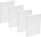 4 Pcs Filter Replacement For Momcozy Kleanpal Pro Baby Bottle Washer