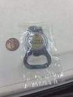 New Guinness Black Lager Bottle Opener Key Chain St James Gate Dublin Ireland