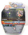 Bakugan Evolutions Darkus Bakugan Pop-open Baku-action Figure