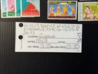 Guyana  Mnh  54-55x3 blocks X2 64-67x2 83-86 87-90 Blocks X2 Ect  Value    13 50