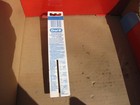 New Oral-b Deep Clean Battery Powered Toothbrush Replacement Brush Heads 2 Count