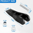 Lock Flipper Kit For Werner Ladder Aluminum Fiberglass Extension Ladder Parts